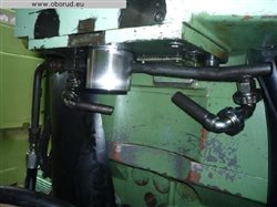 Зубодолбежный станок LORENZ LS400